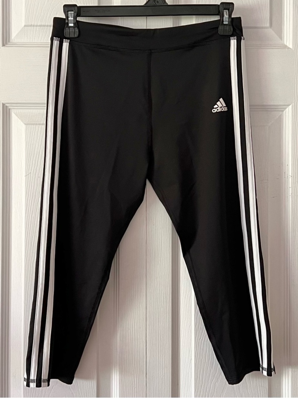 Adidas Capris Leggings